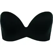 Wonderbra Ultimate Silhouette Strapless/multiway Bh