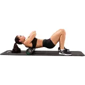 Tunturi Massage Rulle 61 Cm