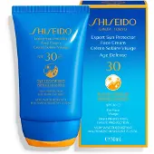 Shiseido Expert Sun Solbeskyttelse SPF 30