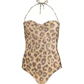 Barts Sands Bandeau Badetøj