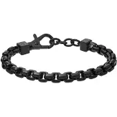 Armani Exchange Armbånd antracit