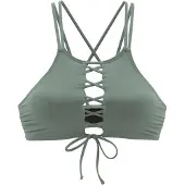 Bench Bikinioverdel 'Perfect' oliven
