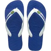 Havaianas Brasil Logo Flip-flops