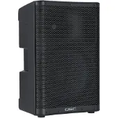 QSC CP12 Complete PA System Bundle