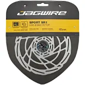 Jagwire Sport Sr1 6b Bremse Skive