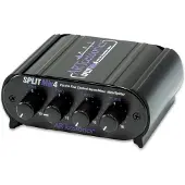 Art SPLITMix4 - Four Channel Passive Splitter/Mixer