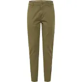 Levi's Lærredsbukser ' XX Chino Standard' oliven