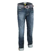 PMJ Caferacer Jeans