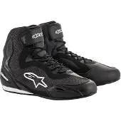 Alpinestars Faster-3 Rideknit Motorcykel-sko