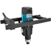 Makita UT1401 - Mikser - 1150 W - 2-hastigheders
