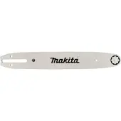 Makita sværd til kædesav, 35 cm, 3/8, 1,1 mm