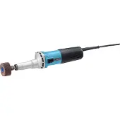 Makita ligesliber GD0810C, Low Speed