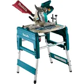 Makita LF1000 - Kombinationsgeringssav - 1650 W - 260 mm