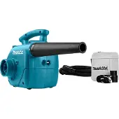 Makita DVC350Z - Støvsuger - håndmodel - pose
