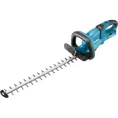 Makita DUH651Z - Hæktrimmer - ledningfri - 18 V - intet batteri - 1000-1800 spm - 650 mm - Skærekapacitet 18 mm - tandmellemrum: 28 mm - 5.2 kg - SOLO