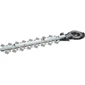 Makita - Skrubbeklinge - længde: 520 mm