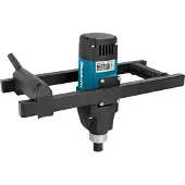 Makita UT1400 - Mikser - 1300 W