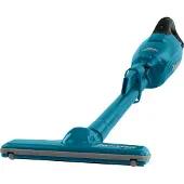 Makita DCL282FZ - Støvsuger - stav - uden pose - ledningsfri - intet batteri, ingen oplader