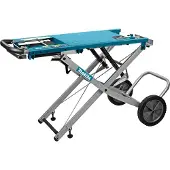 Makita Universalus pjūklo stovas 198687-1 WST01N