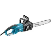 Makita UC3551A - Kædesav - elektrisk - 2000 W - 32 cm - 35 cm - 5.5 kg