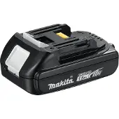 Makita Bl1815n 18v 1.5 Ah Batteri