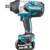 Makita Slagskruetrækker