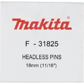 Makita F-32155, 25 mm, 10000 stk