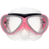 SportMe Dykglasögon Junior, Rosa