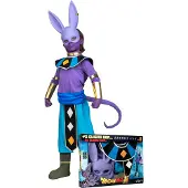 MOM Jeg Vil Være Beerus-børnekostume