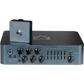 Darkglass BMAN 2-Channel Preamp Module