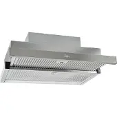 Teka Cnl 6815 Plus Teleskopisk Emhætte 60 Cm