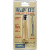 Opinel - Knive og værktøj - Couteau Tradition Classique T9 til Unisex - Beige