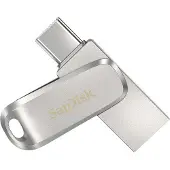 SanDisk Ultra Dual Drive Luxe - 32GB - USB Stick