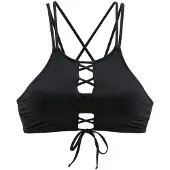 Bench Bikinioverdel 'Perfect' sort