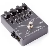 Darkglass Diezel Herbert 2-Channel Preamp Module