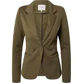 Ichi Blazer 'Kate' khaki