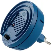 Isotronic Ultrasonisk Skadedyrsstopper 230v