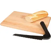 Seniorshop Ergonomisk brødkniv, Easi-grip