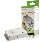 Isotronic Rotte-og Musemiddel