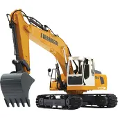 Jamara - Digger Liebherr R936 - RC