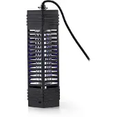 Nedis INKI110CBK6, Sort