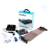 Ebotics Maker-kontrolsæt
