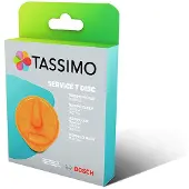 Bosch | Orange Service T-disc - 1 stk. til