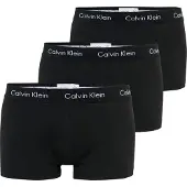 Calvin Klein 0000u2664g Low Rise Boxers 3 Enheder