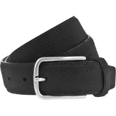 Vanzetti Bælte sort