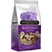 Golden Eagle Holistic Lamb - Økonomipakke: 2 x 12 kg