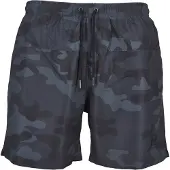 Urban Classics Camo Badeshorts