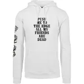 Mister tee Puh Me Sweatshirt