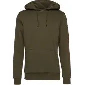 Urban Classics Basic Bomber Sweatshirt
