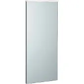 Geberit xeno² spejl med lys 40x91cm